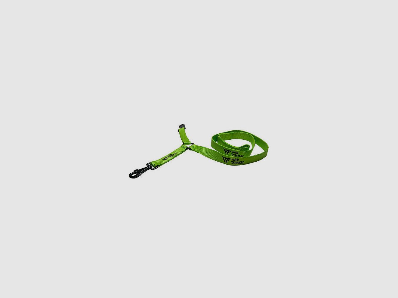 Doppel-Leine Wild Tracker X-Plore