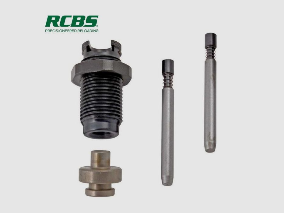 RCBS Ram Priming Unit #09165, image 1 sur 2