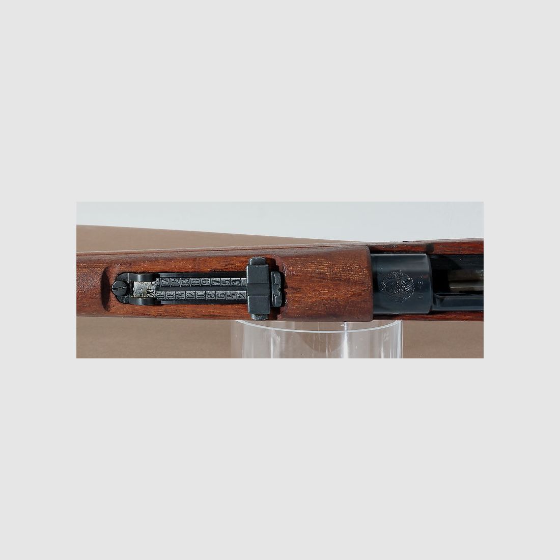 Repetierbüchse 8x57 IS Mauser M48 Jugoslawien K98