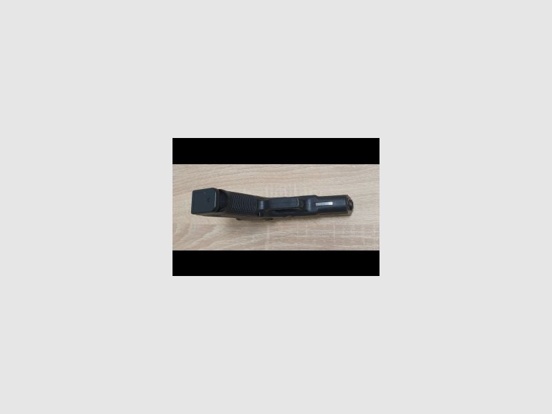 Glock 23 cal. .40 S&W, image 6 of 10