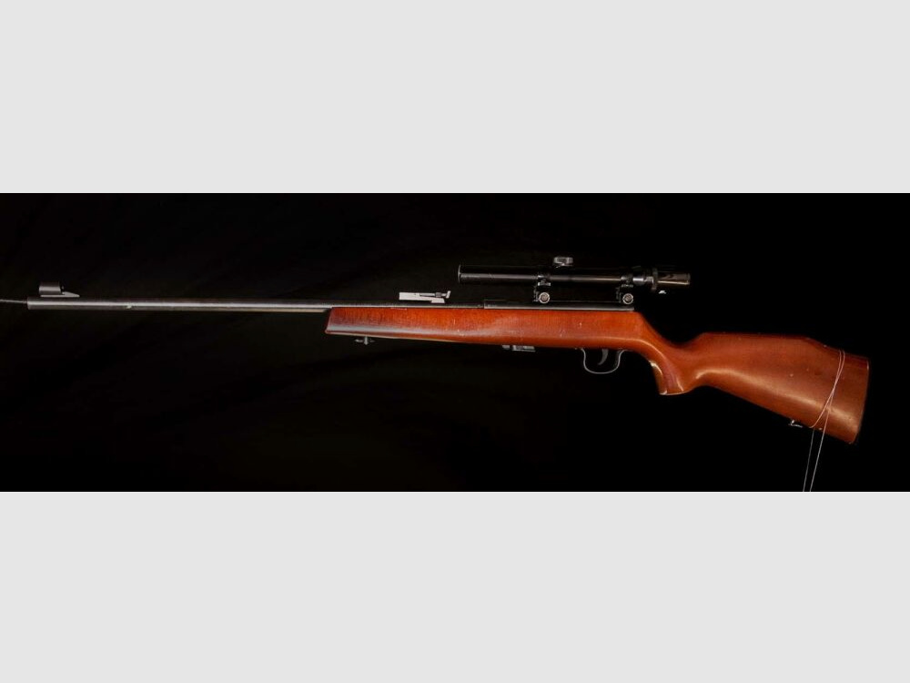 Kleinkaliber KK Einsteckmagazin