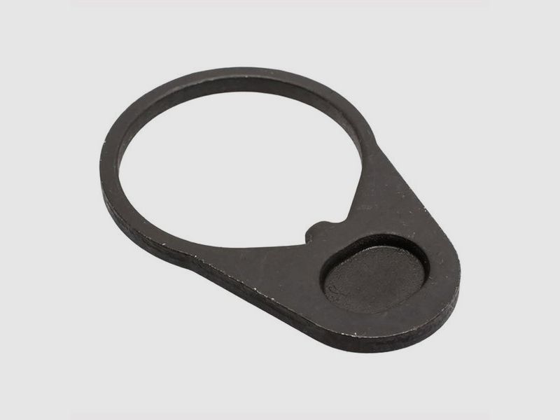 CMMG AR-15 MK4 RECEIVER END PLATE