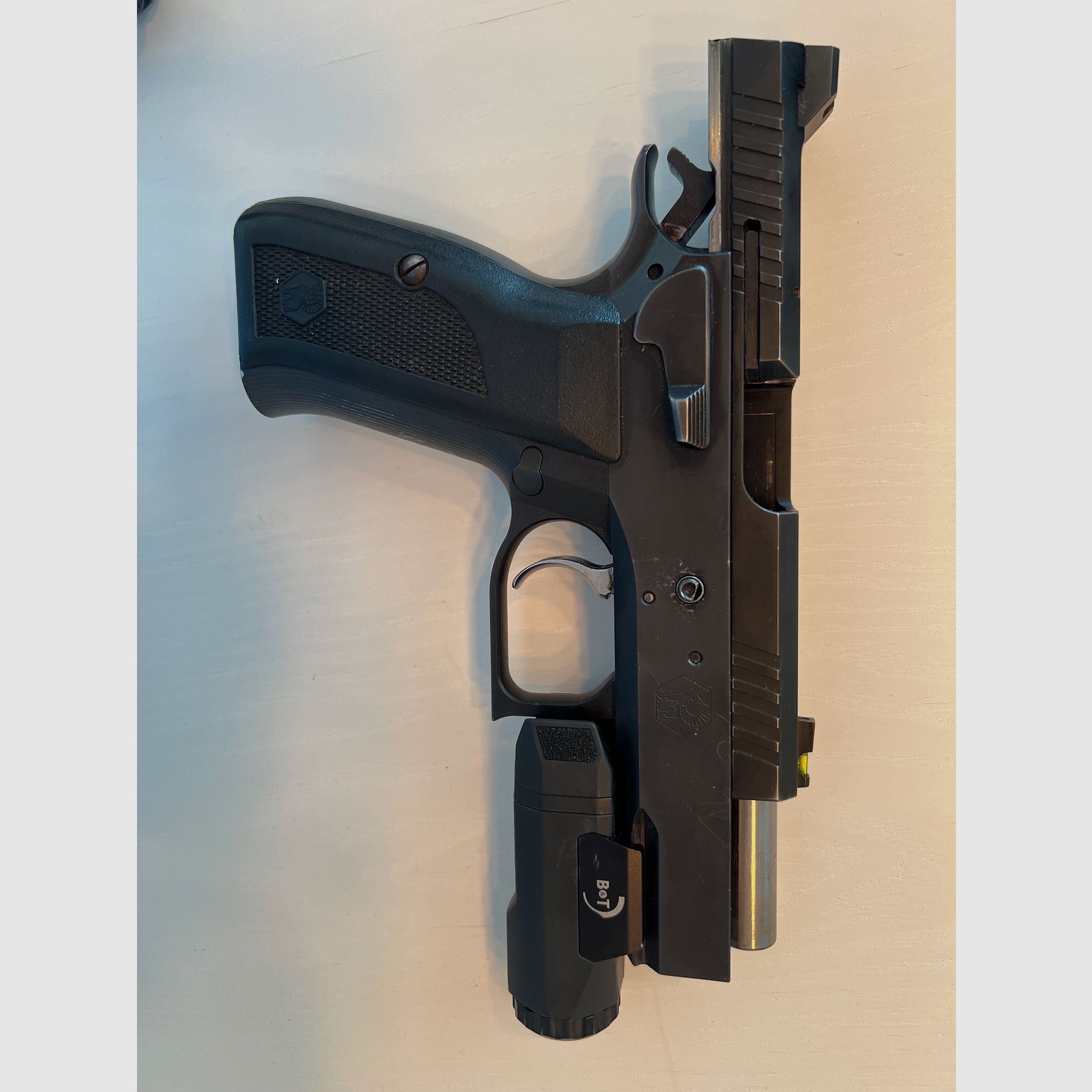 SPHINX 3000 Tactical