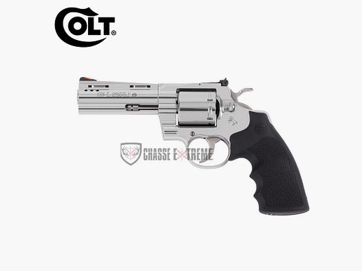 Revolver COLT Grizzly 4,25" Cal 357 Mag Inox