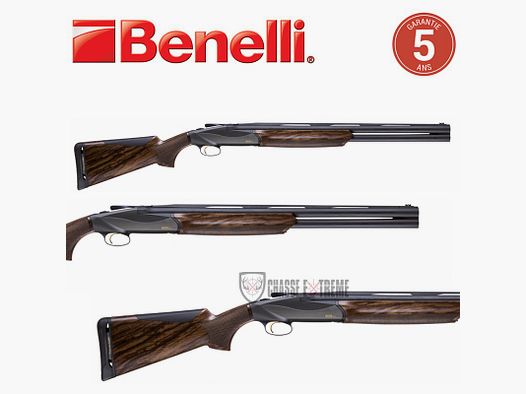 Flinte BENELLI 828U Beccaccia Kal. 12/76