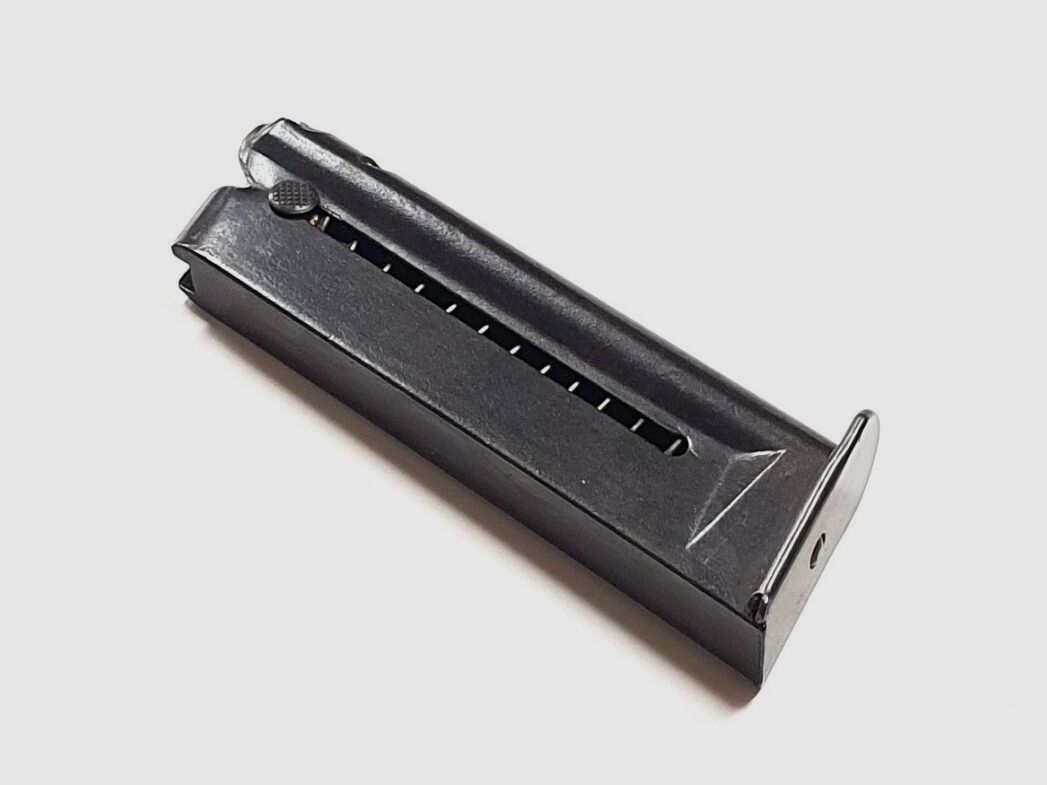 Magazin für PPK im Kaliber .22lr, 9 Schuss