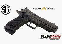 Sig Sauer P226 X-Five Legion