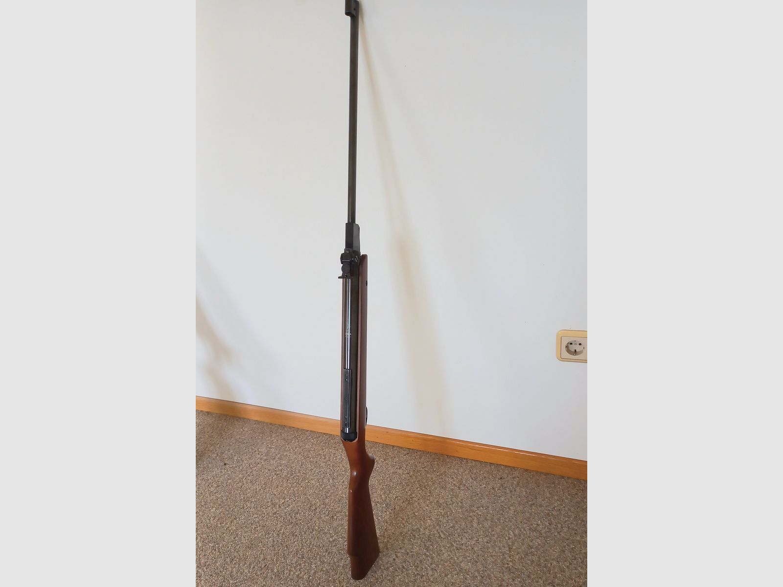 Diana Luftgewehr Mod.34