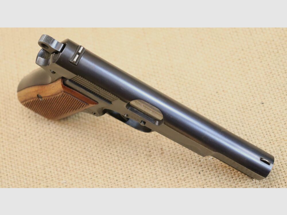 FN High Power 9mmLuger