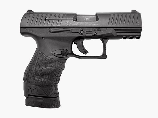 Walther blank firing pistol PPQ M2 Navy Kit - Very good condition