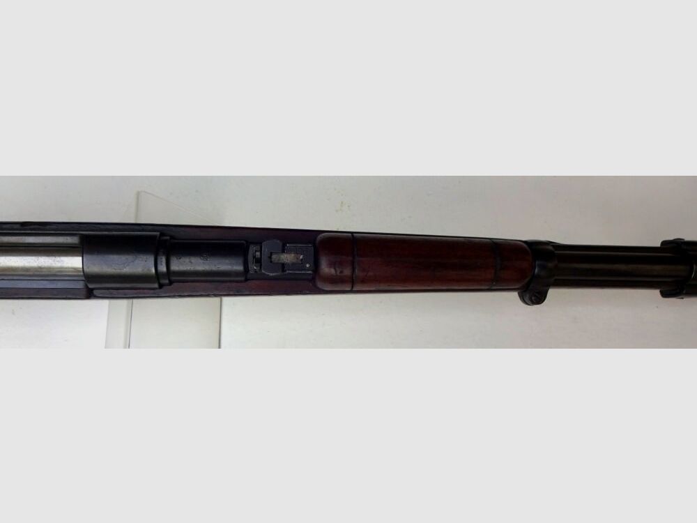 Mauser / DWM Kavallerie Karabiner 1891 Argentinien