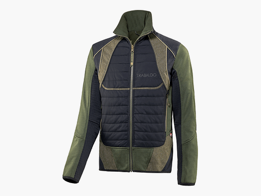 JACKE – TRABALDO – ECLIPSE