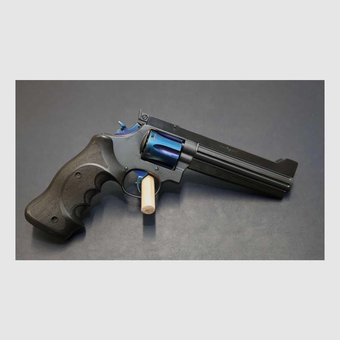 Club30 Smith&Wesson 568-3