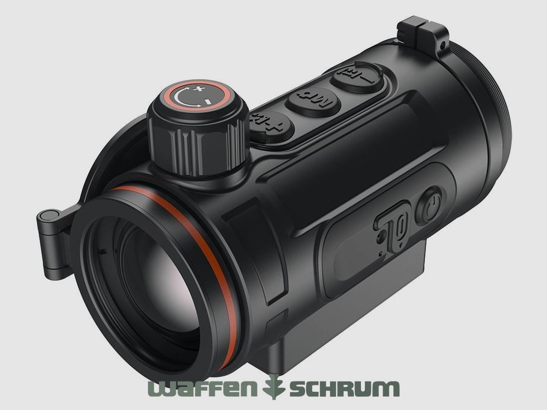 ThermTec Hunt335