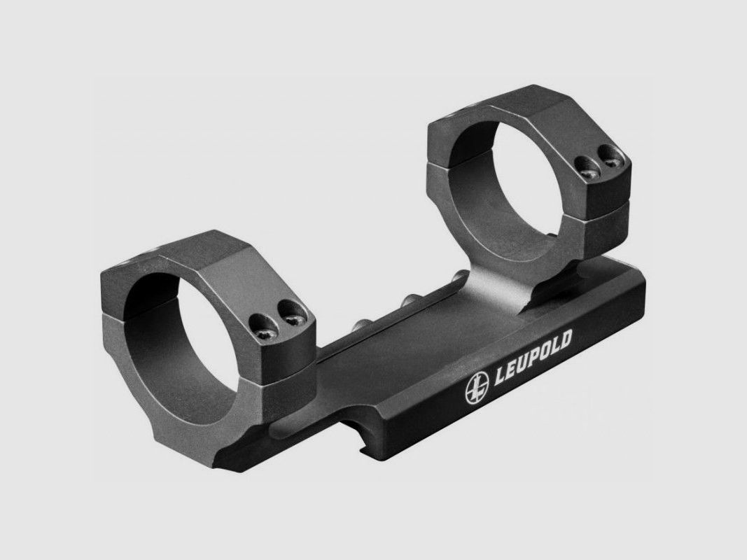 Montage LEUPOLD Mark AR – 34mm., Bild 1 von 6