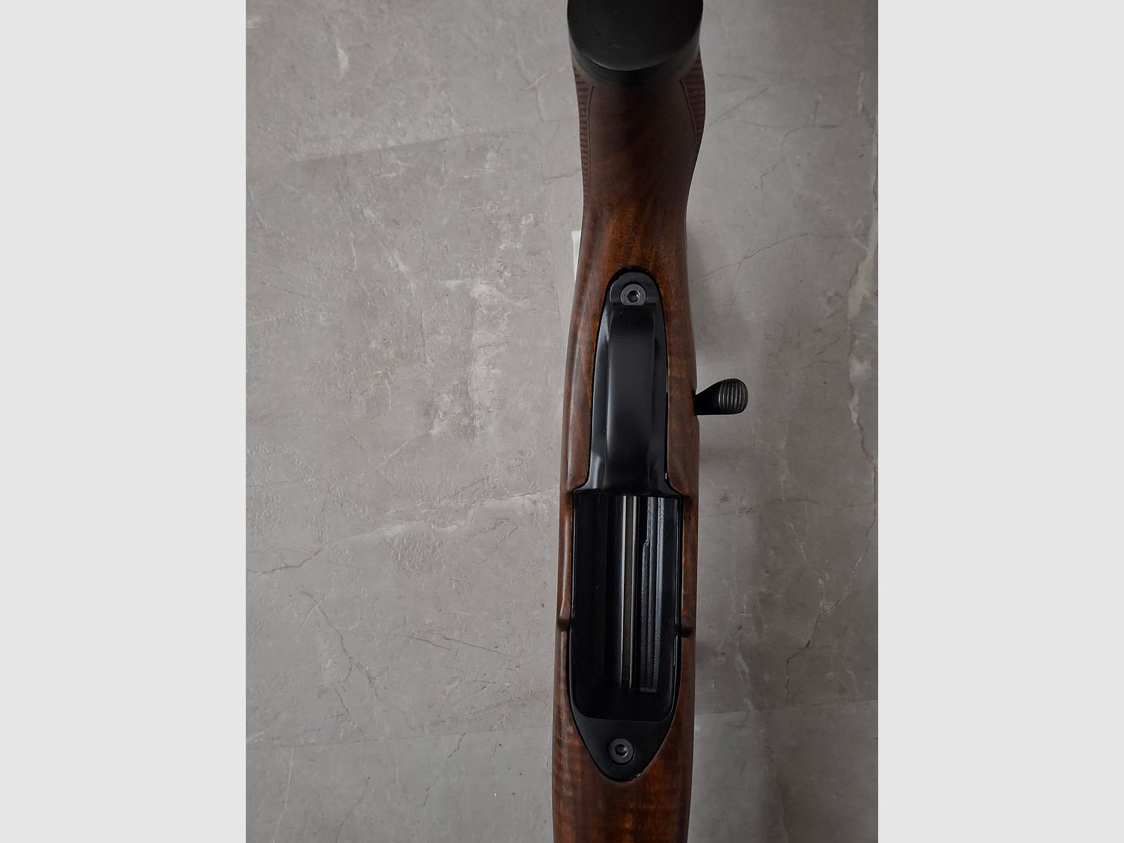 Steyr Mannlicher Mod. L .308Win