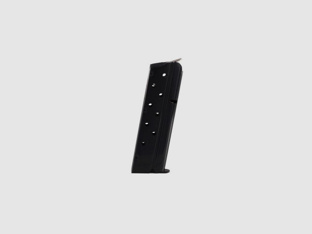 MEC-GAR MAGAZIN SCHWARZ 1911 9MM