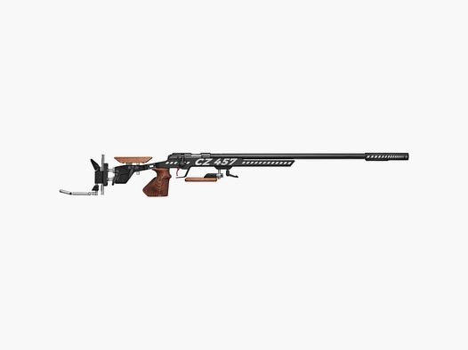 CZ 457 TARGET 26"