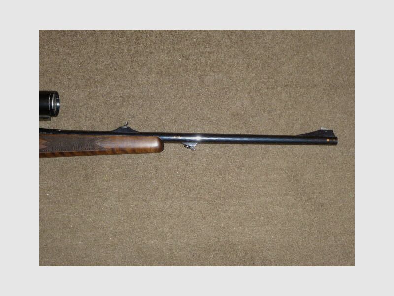 Steyr Mannlicher SL .222Rem