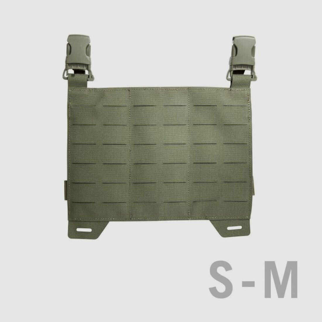 Tasmanian Tiger Carrier Panel LC Frontpanel für Plattenträger