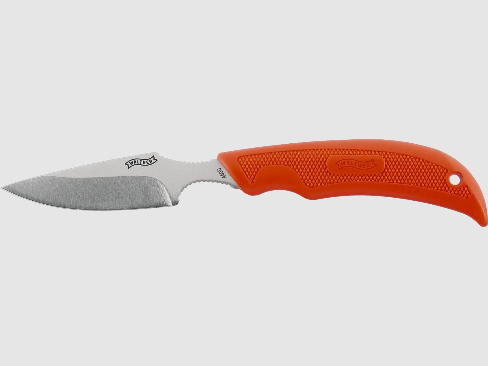 Walther Hunter Knife Set
