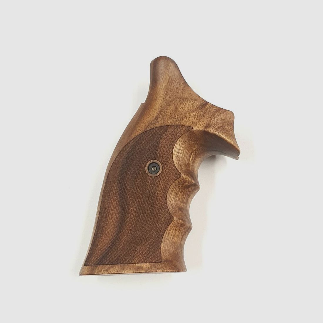 KN-Nill Griffe Smith & Wesson K/L rama Round Butt, jak nowe