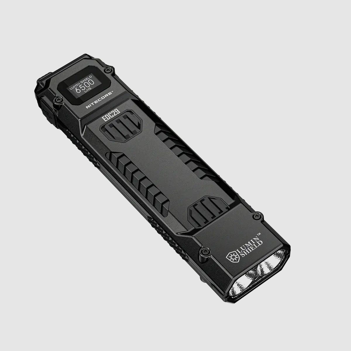 Nitecore Nitecore lampe de poche EDC29 LUMINBLADE