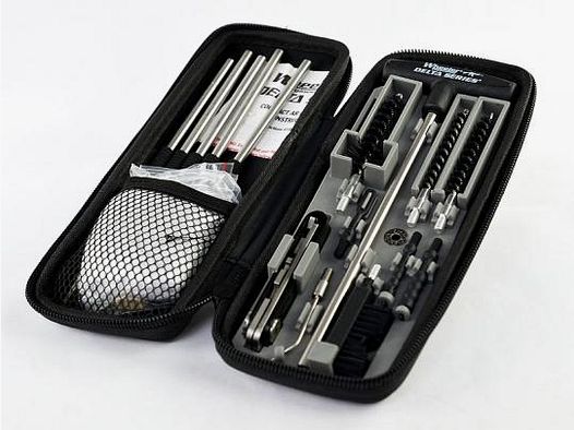 Wheeler Reinigungs-Set für AR-Waffen
