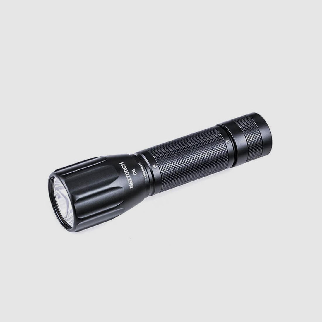 Nextorch – C4 Flashlight – 700 lm, billede 1 af 3