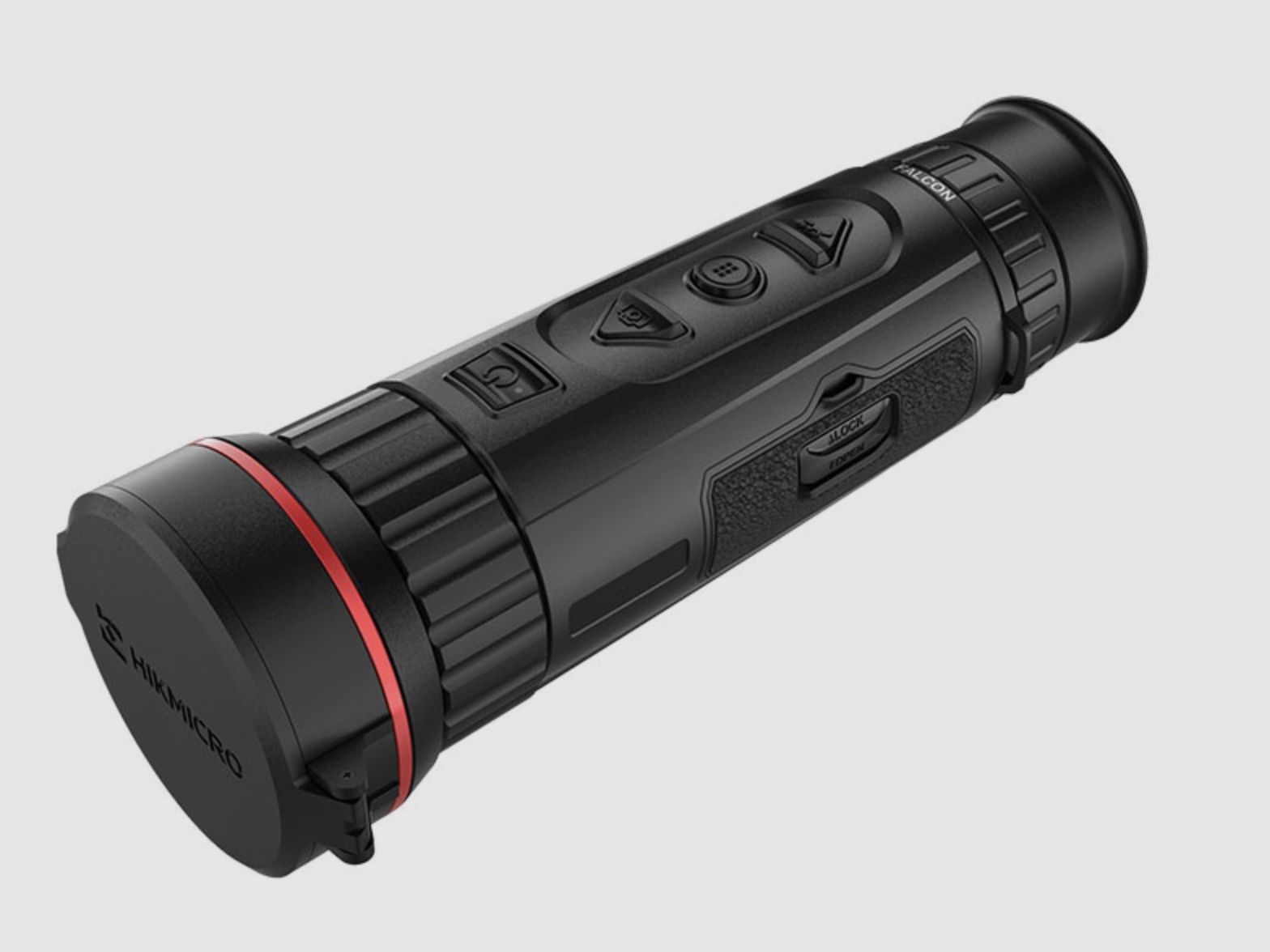 HIKMICRO 50-2-074 FALCON FQ50 Wärmebildkamera 612 x 544 px 12µm Pitch 20 mK