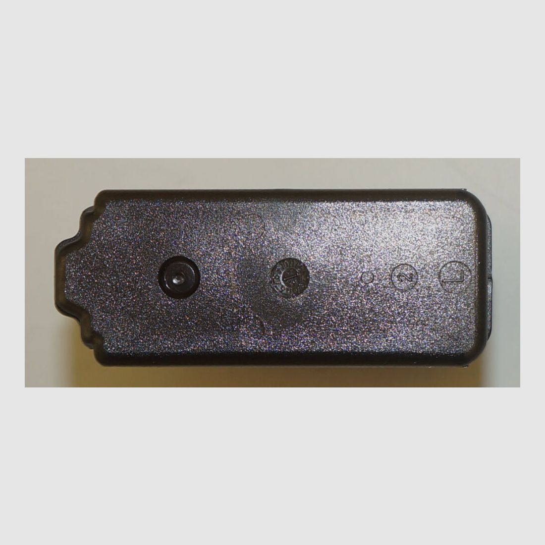 SIG 10 coups magasin SIG PE90, Stgw.90, SAR Europa Sport Cal.223rem.