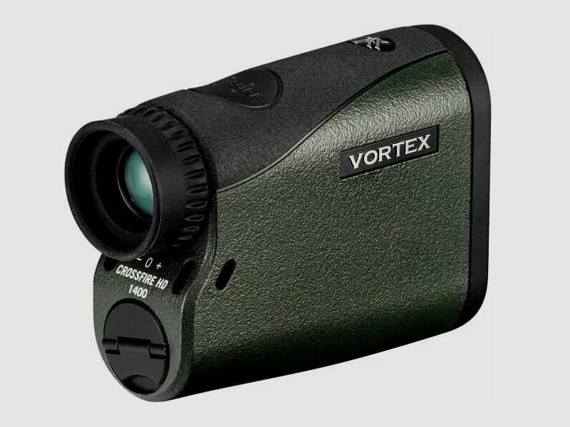 VORTEX Rangefinder Crossfire HD 1400 Laser Rangefinder