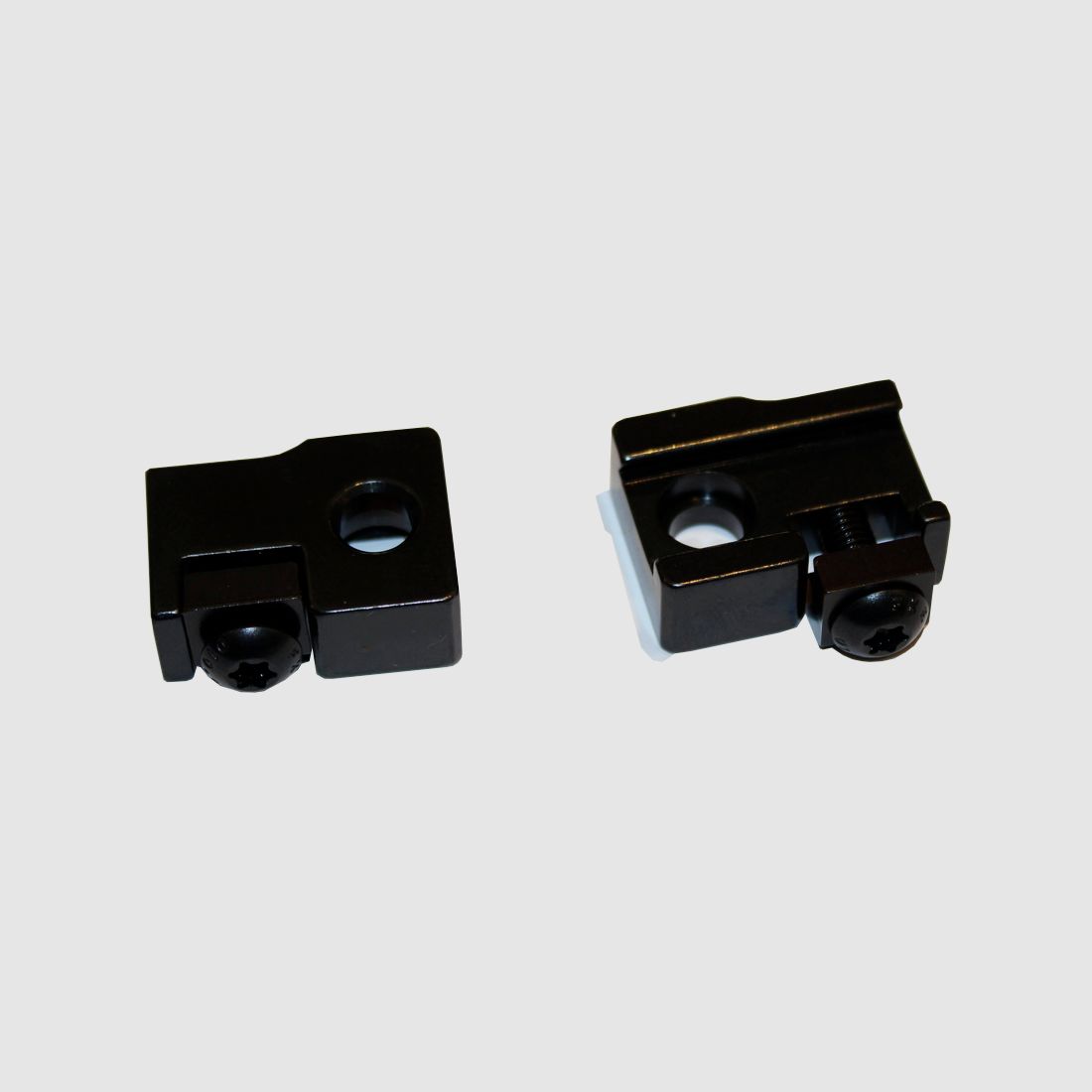 Sako Optilock Bas Quad, 11mm Schiene