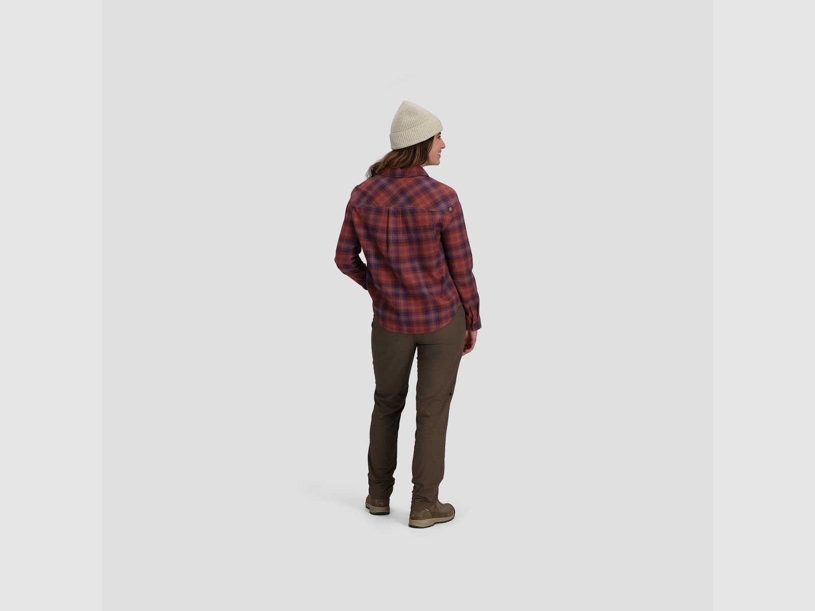 Royal Robbins W's Lieback Overshirt, afbeelding 5 van 5