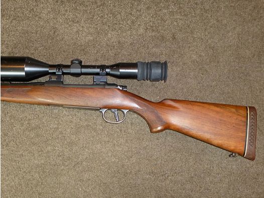 Zbrojovka Brno ZKK 600