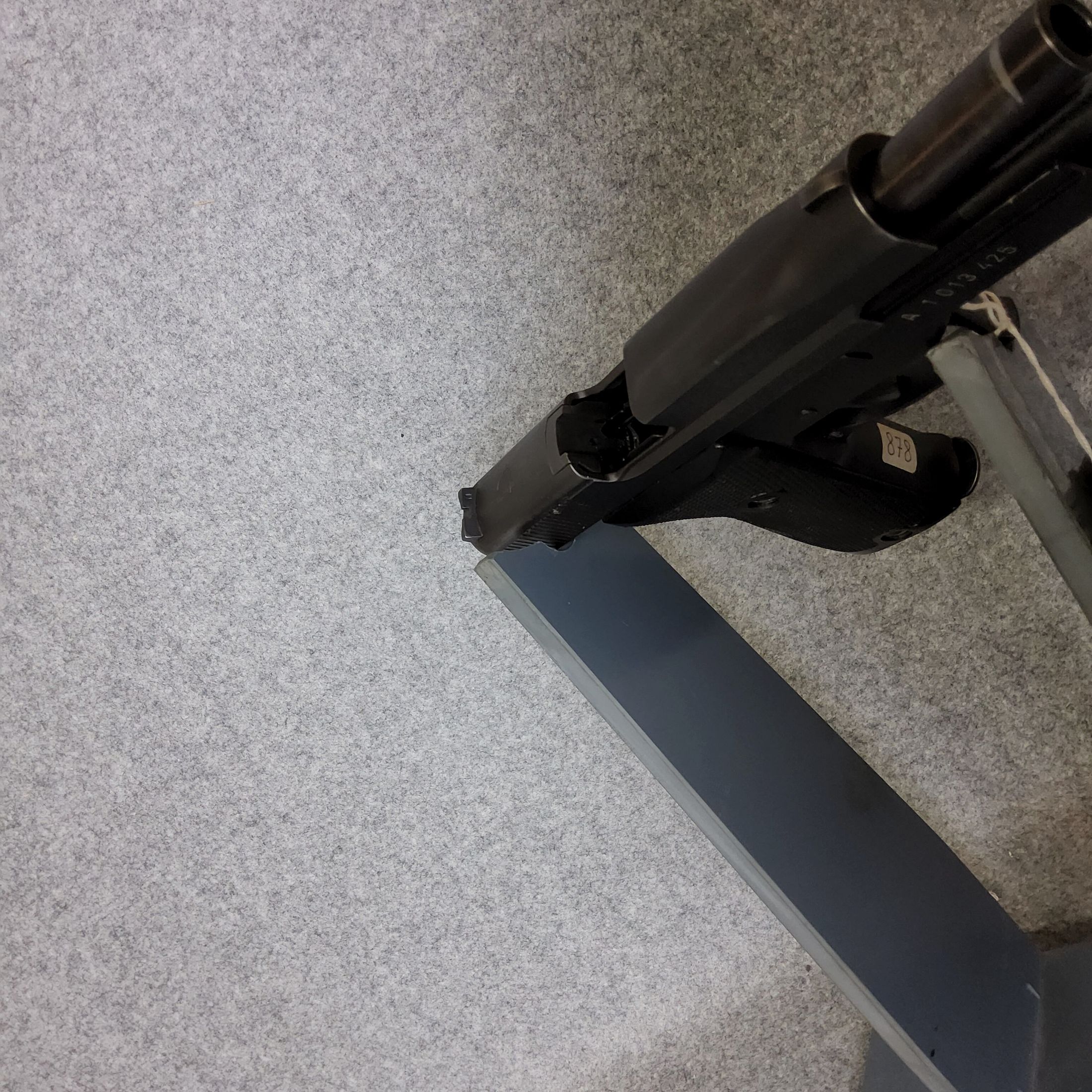 Sig-Hämmerli P75-Zwitserse leger/ P220