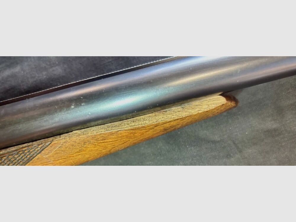 Sauer & Sohn sans 16/70