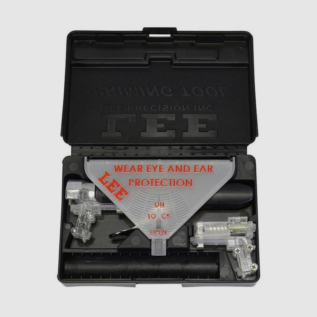 Lee Precision New Auto Prime Primer - Precision and Speed - For Reliable Priming, image 1 of 2