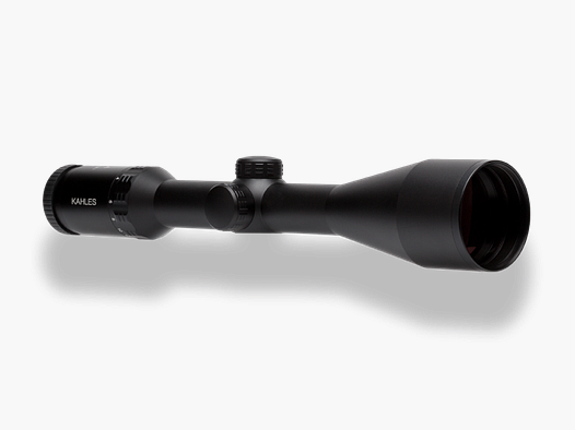 KAHLES HELIA 2,4-12x56i Krzyż 4-Dot