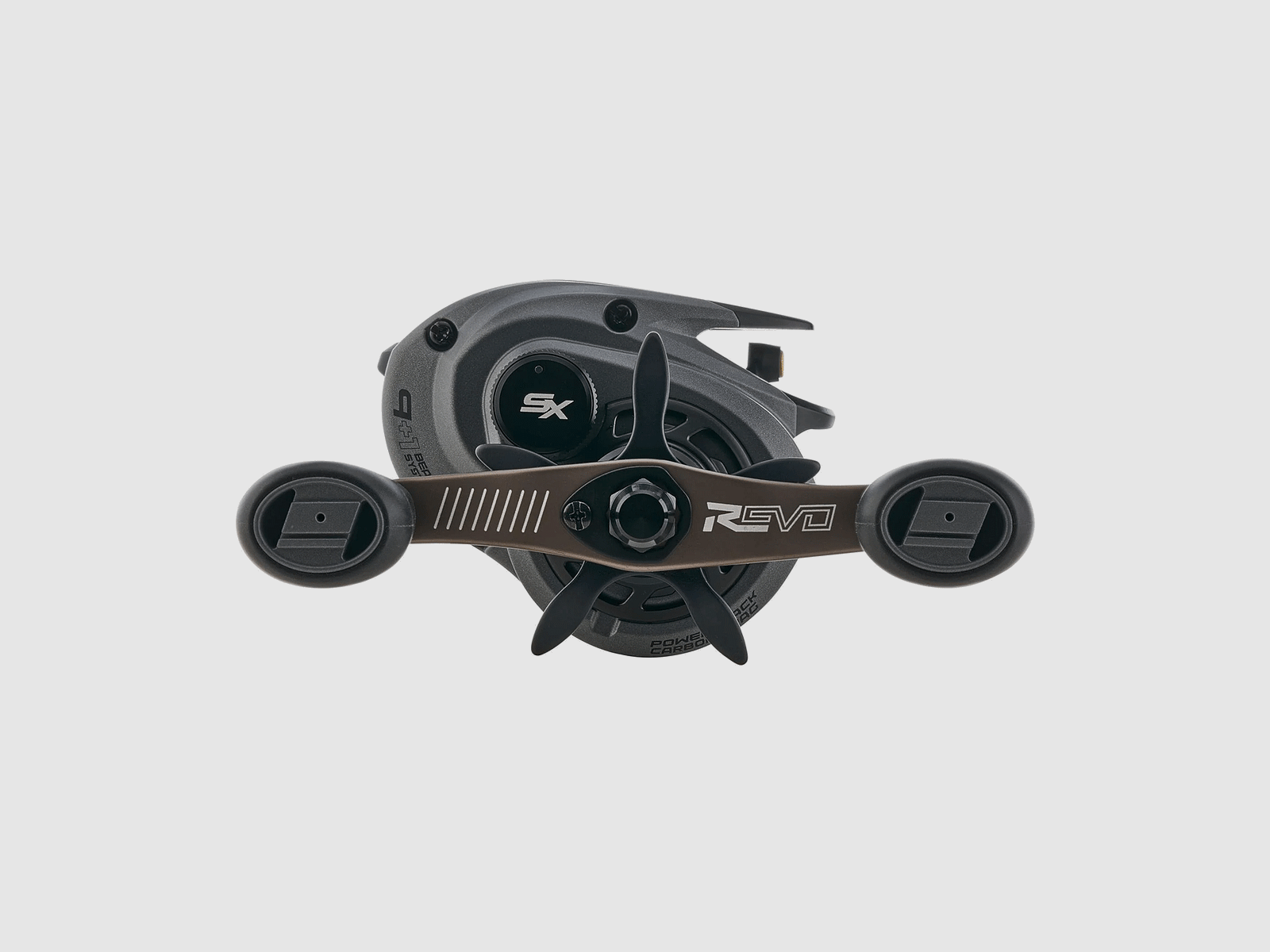 REEL – ABU GARCIA – REVO®5 SX LP | 6.7:1, image 3 of 4