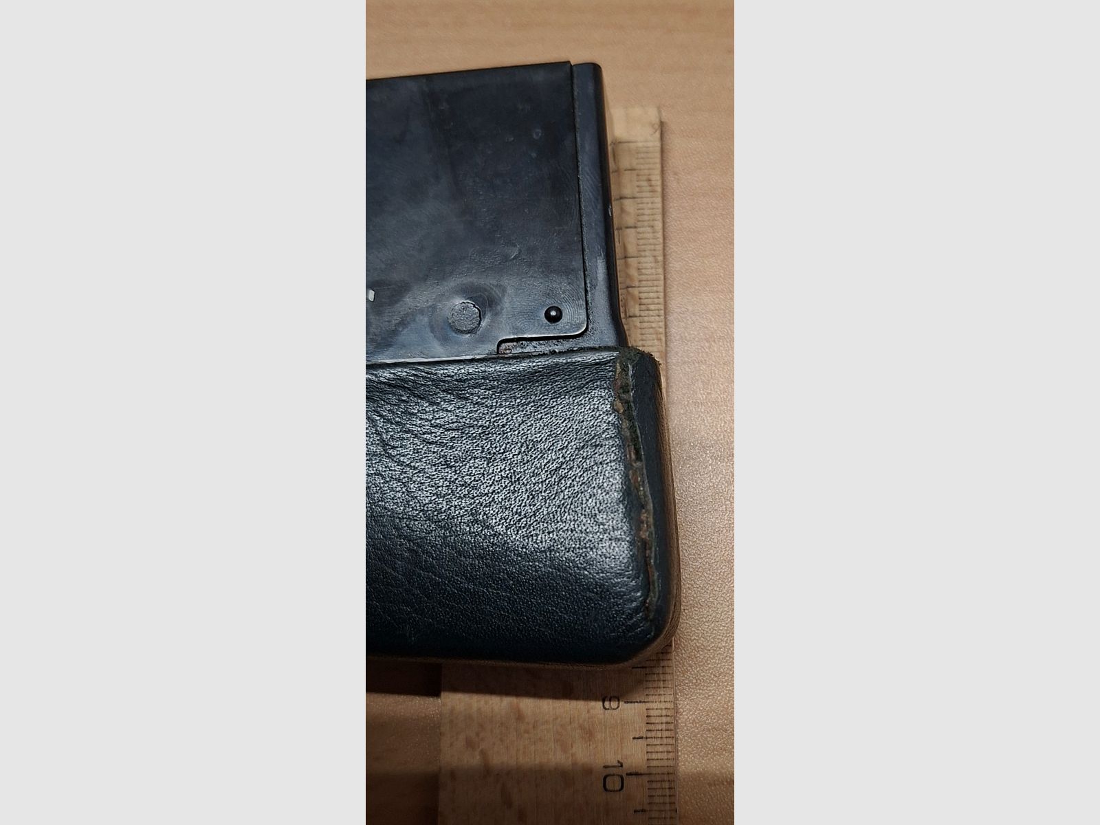 Steyr magazyn 7x64. .270. .30-06, zdjęcie 7 z 7