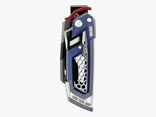 Outil Multifonction Gun Tool Amp Pistolet