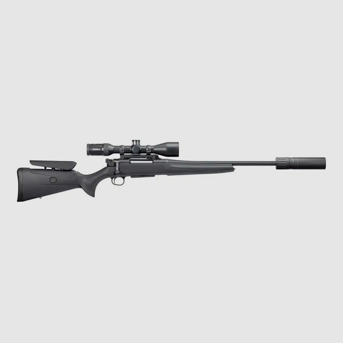 Haenel Repetierbüchse Haenel Jäger Evo - .308 Win.