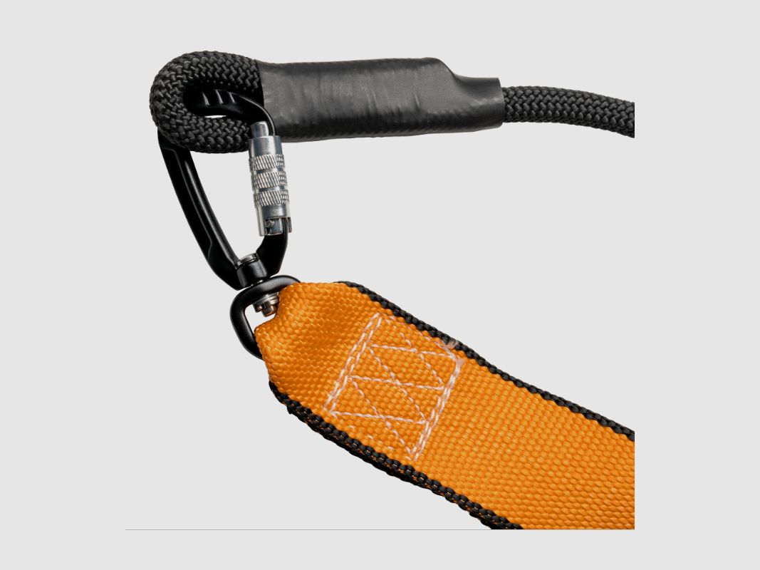 Sauer Deer Drag game drag strap, image 2 of 3
