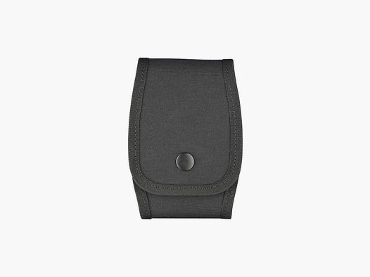 Custodia portamanette universale in nylon nera