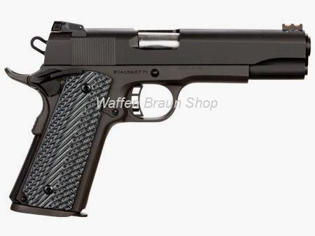 Armscor Rock Ultra - 1911 - A1 FS 9mm Luger (56613)