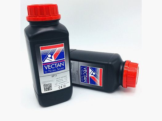 Wiederladekraft Vectan SP2 x500g