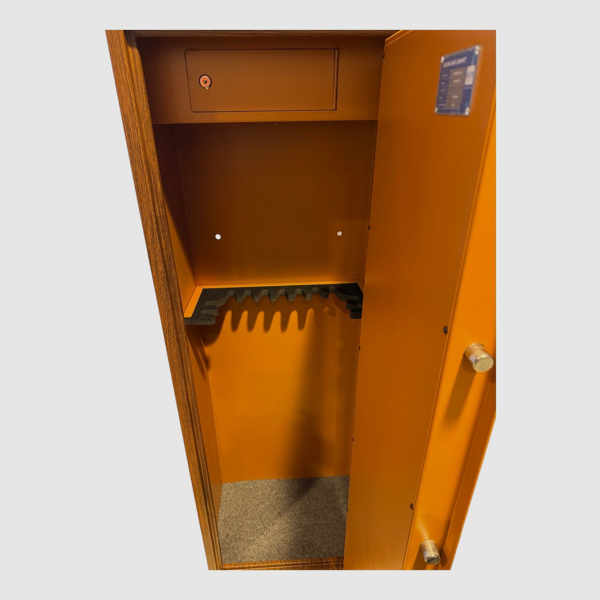 SICHERHEITSSCHRANK RA SPORT | SD-11, Bild 2 von 3