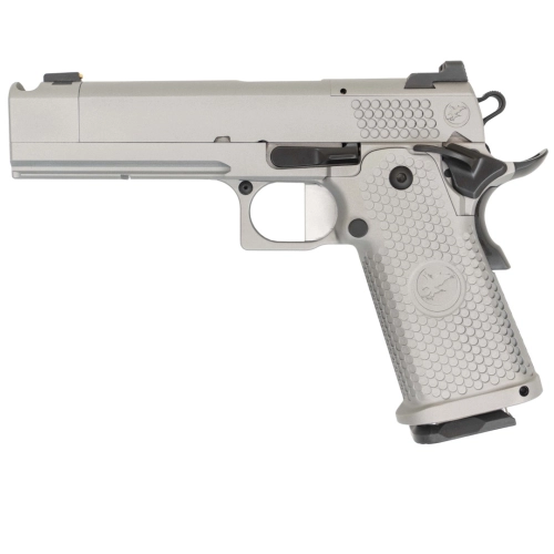 PISTOLET NIGHTHAWK 1911 STYLE, TRS, 5.00", COMM., KAL. 9 x 19, zdjęcie 2 z 6