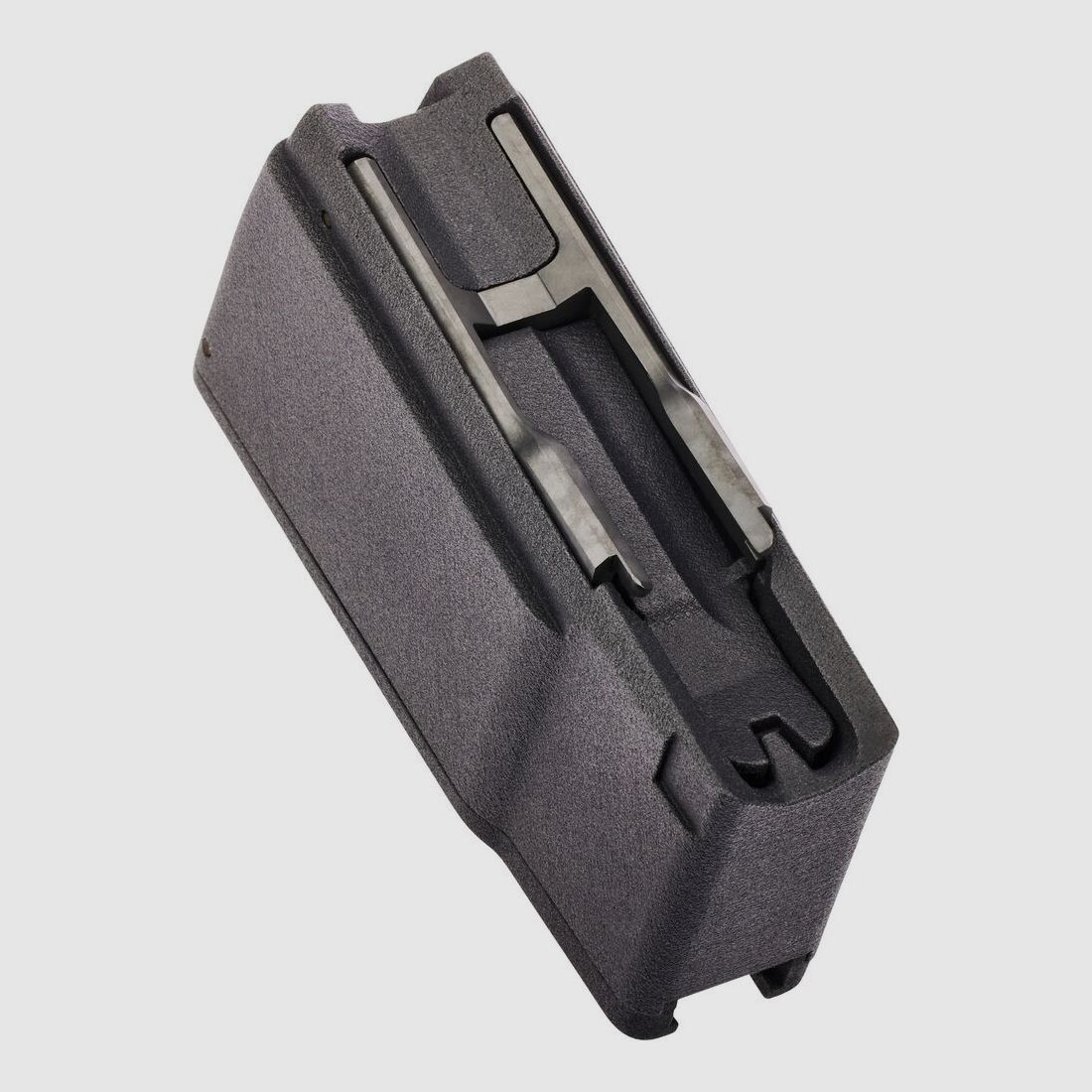 Dentler magazine for DR21 .223 Rem.